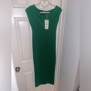 Authentic Zara dress